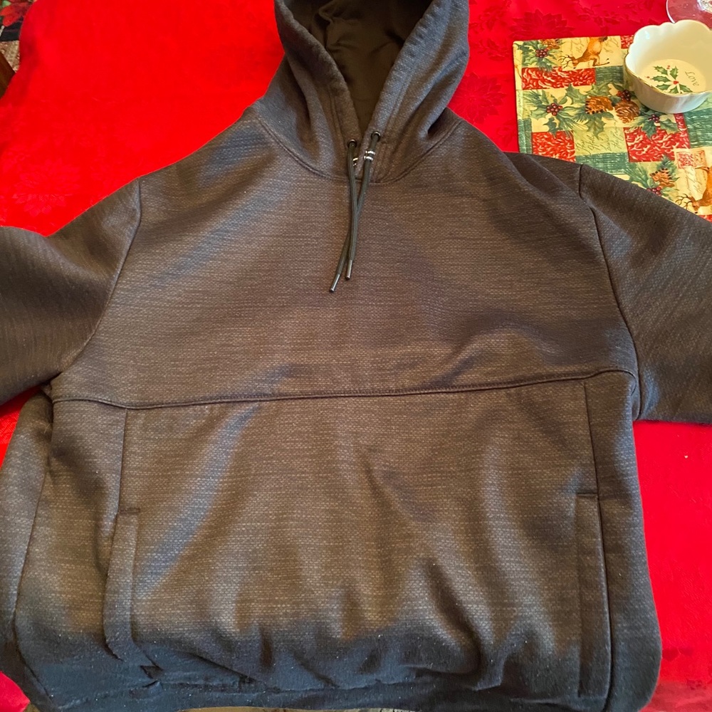 Spalding Hoodie